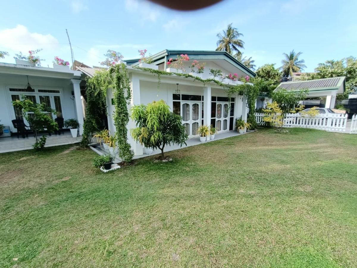 The Bamboo Tree Transit Hotel Katunayaka Extérieur photo